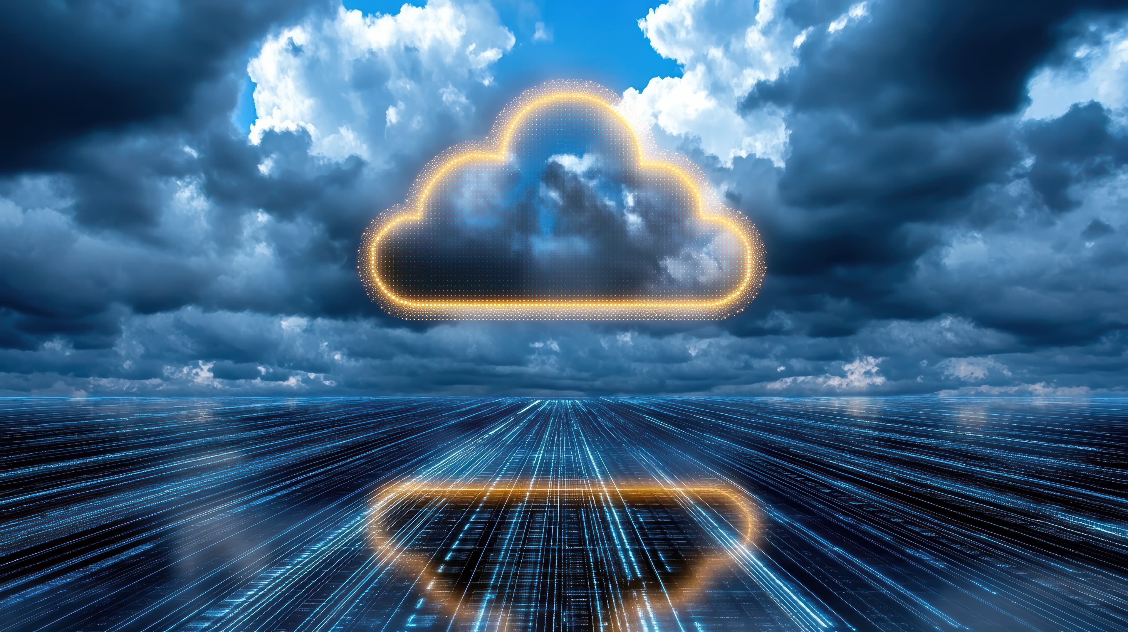 Cloud Transformation