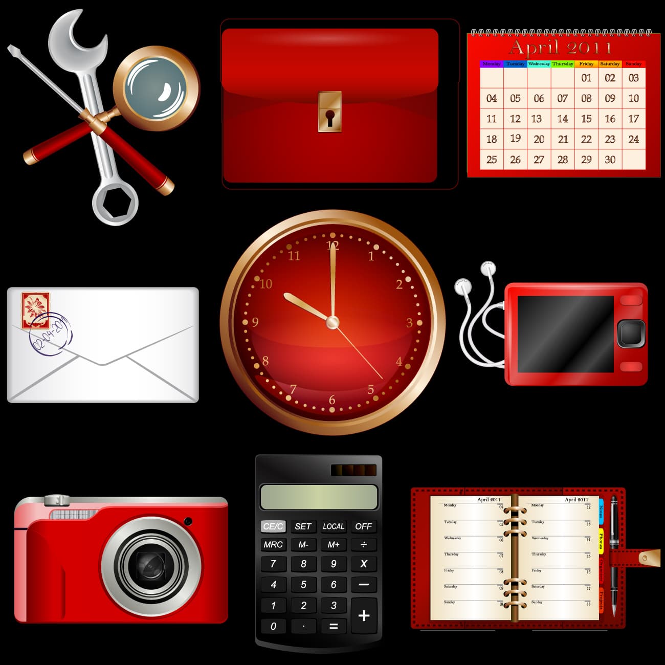 Time & Materials